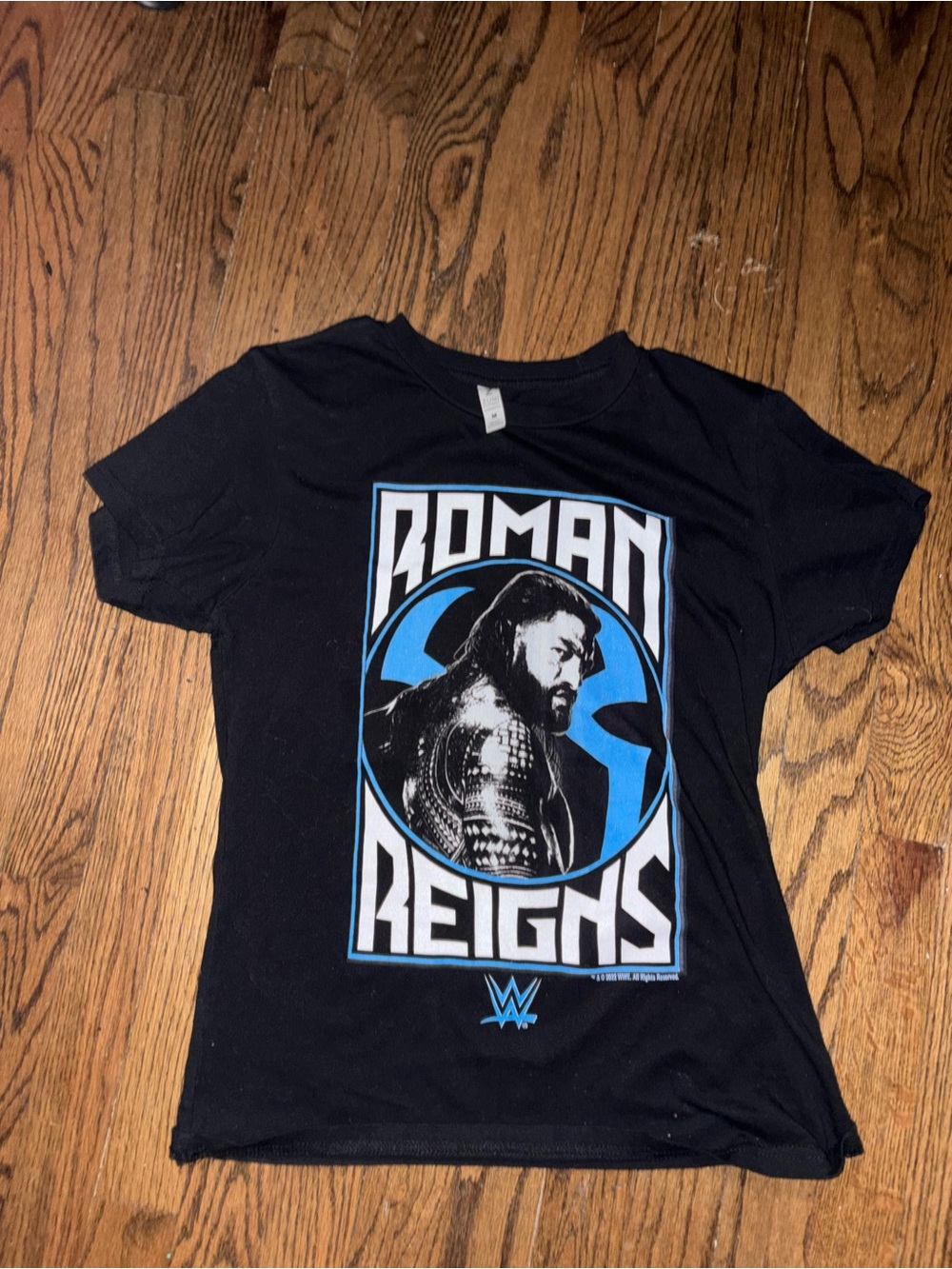 WWE Roman Reigns T-Shirt